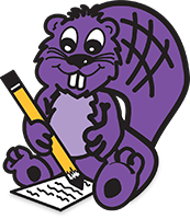 Beaver Logo